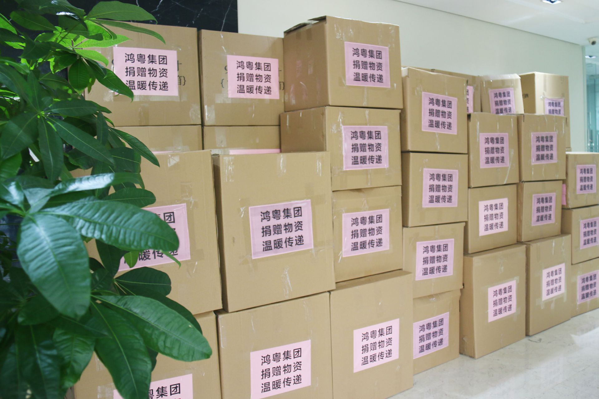 长沙景明在线教育平台有限公司公益回顾丨家国同欢月同圆 温暖满载甘孜州(图1)